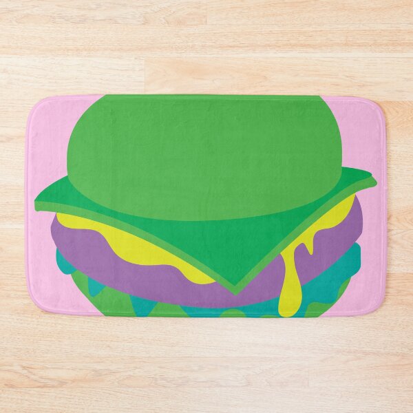 Item preview, Hamburger 4 designed and sold by Posterized2024.