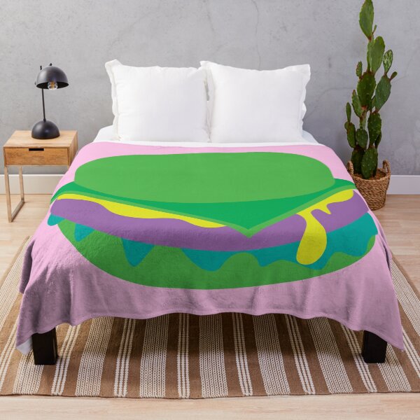 Item preview, Hamburger 4 designed and sold by Posterized2024.