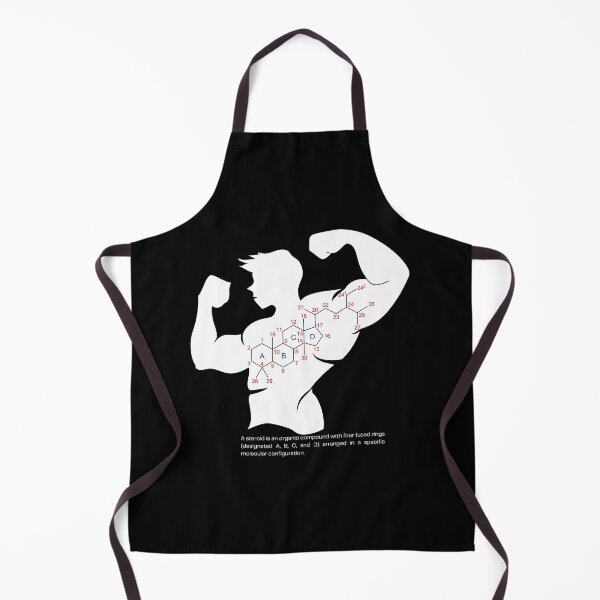 Item preview, Bodybuilder Meme Steroids Athletic Fitness Gym designed and sold by FreeStyleTrend.