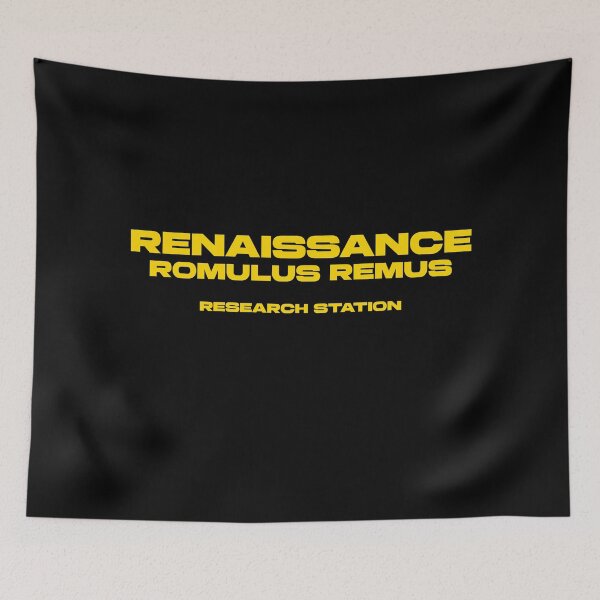 Item preview, Renaissance Romulus Remus designed and sold by AspectsOfDreams.