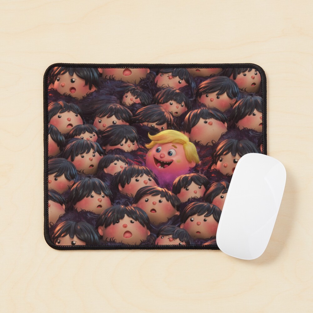 Item preview, Mouse Pad designed and sold by NeoParadis.