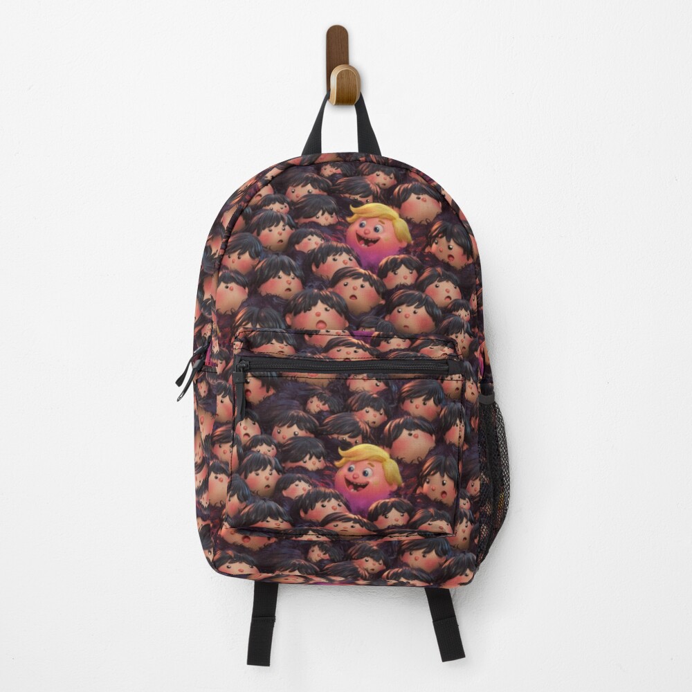 Item preview, Backpack designed and sold by NeoParadis.