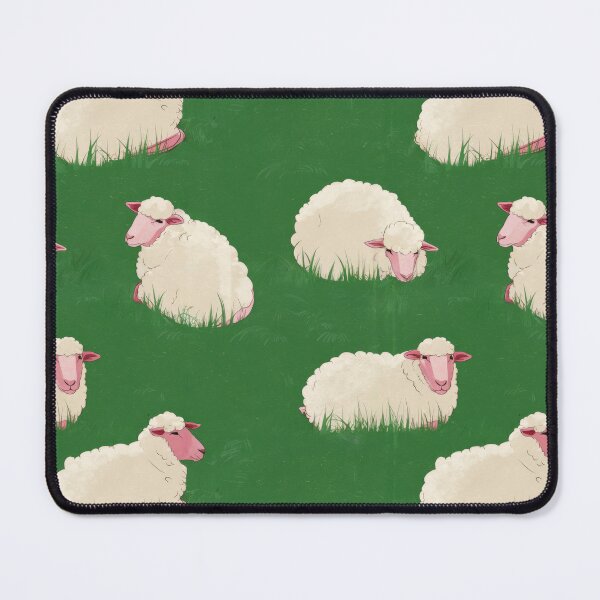 Item preview, Sheep - Pattern  designed and sold by NeoParadis.