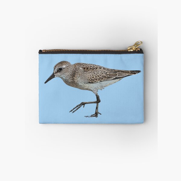 Item preview, Semipalmated Sandpiper Color Design  designed and sold by designsasstultd.