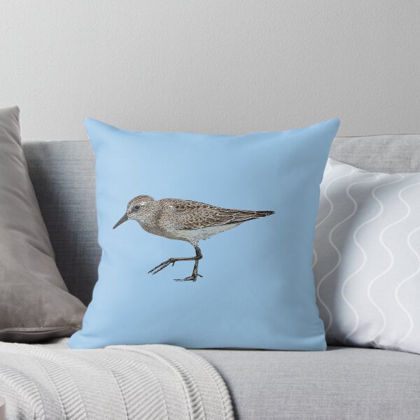 Item preview, Semipalmated Sandpiper Color Design  designed and sold by designsasstultd.