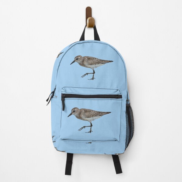 Item preview, Semipalmated Sandpiper Color Design designed and sold by designsasstultd.