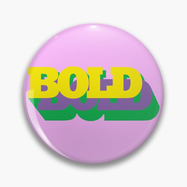 Item preview, Bold Colors 2 designed and sold by Posterized2024.