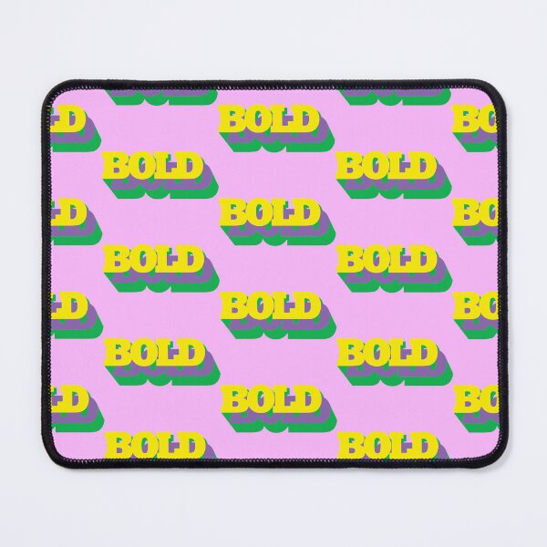 Item preview, Bold Colors 2 designed and sold by Posterized2024.