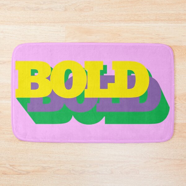Item preview, Bold Colors 2 designed and sold by Posterized2024.