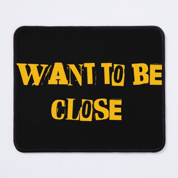 Item preview, Yellow distressed style text designed and sold by SockerP.