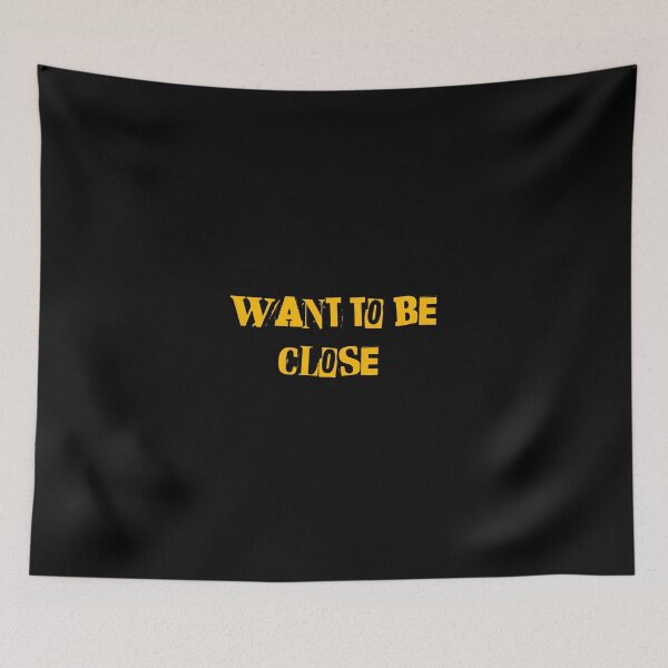 Item preview, Yellow distressed style text designed and sold by SockerP.