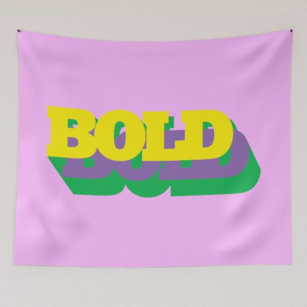 Item preview, Bold Colors 2 designed and sold by Posterized2024.