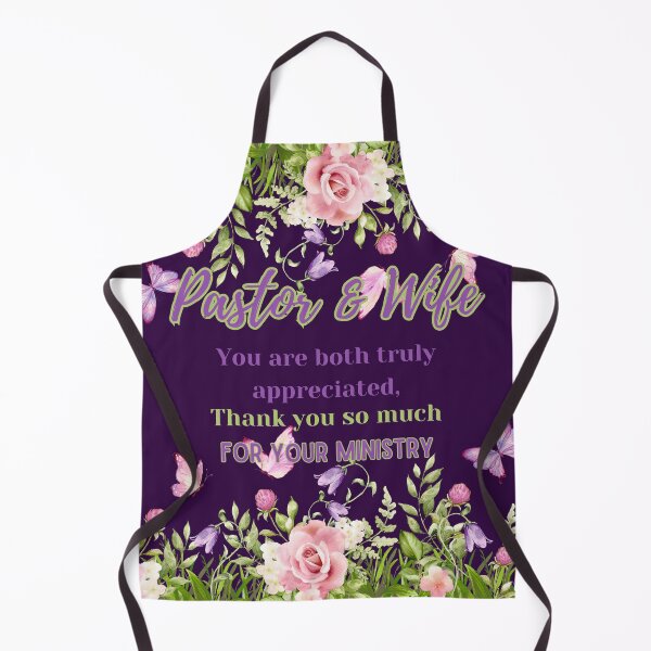 Item preview, Pastor Appreciation Gift, Pastor and Pastor's Wife Appreciation Gift, Ordination, Thanksgiving, Christmas, Retirement designed and sold by Heritage Hive Studio.