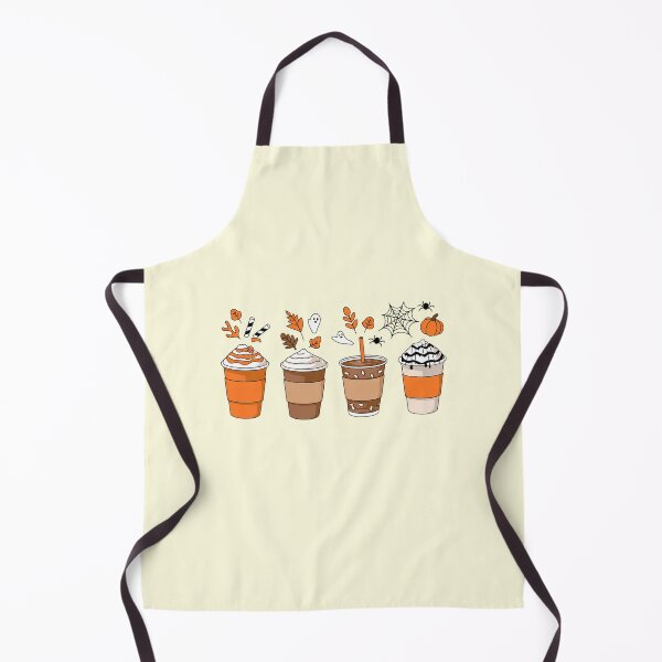 Item preview, Halloween Coffee Pumpkin Latte Spice Coffee Lover Autumn Fall designed and sold by CHday.