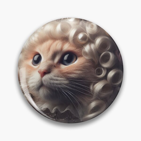 Item preview, Pretty kitty designed and sold by Redkate20.