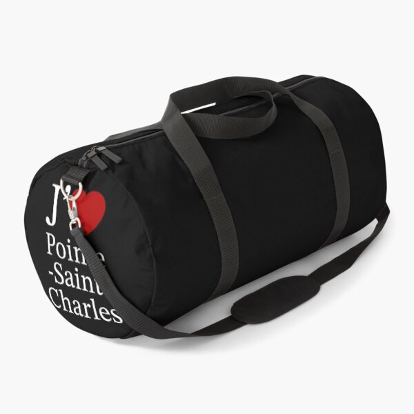 Item preview, J'❤️ Pointe-Saint-Charles designed and sold by Korinna-G.