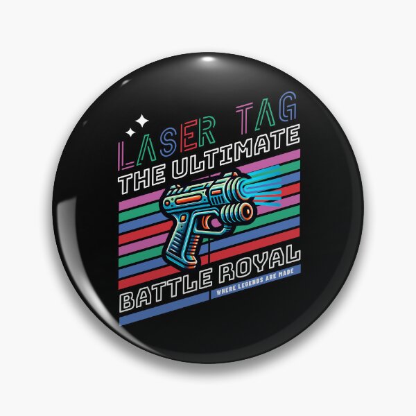 Item preview, Laser Tag Lover Design | Perfect Gift for Laser Tag Players and Teams designed and sold by HosvPrint .s.