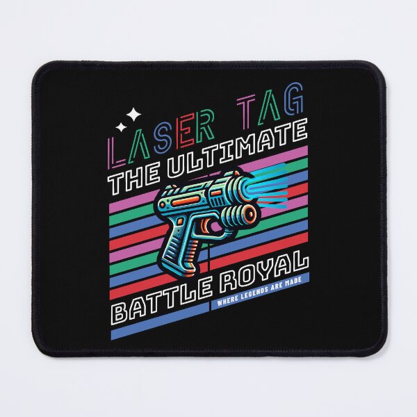 Item preview, Laser Tag Lover Design | Perfect Gift for Laser Tag Players and Teams designed and sold by HosvPrint .s.