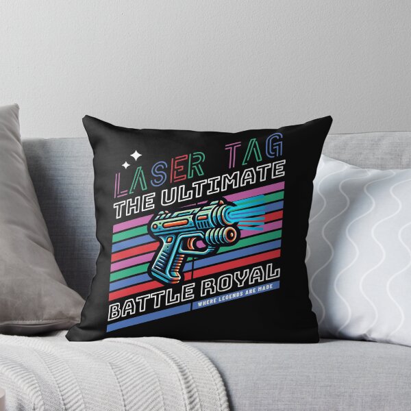 Item preview, Laser Tag Lover Design | Perfect Gift for Laser Tag Players and Teams designed and sold by HosvPrint .s.