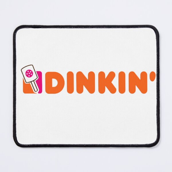 Item preview, Dinkin’ designed and sold by Rope-a-Dope.