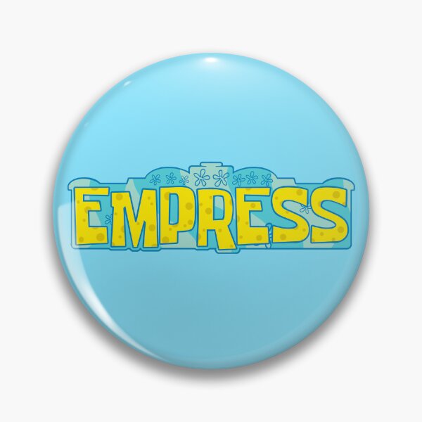 Item preview, Spongey Empress designed and sold by Empress-merch.