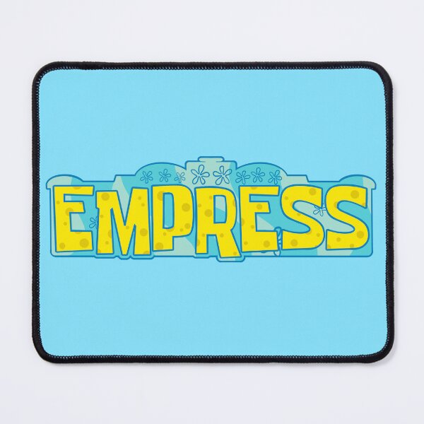 Item preview, Spongey Empress designed and sold by Empress-merch.