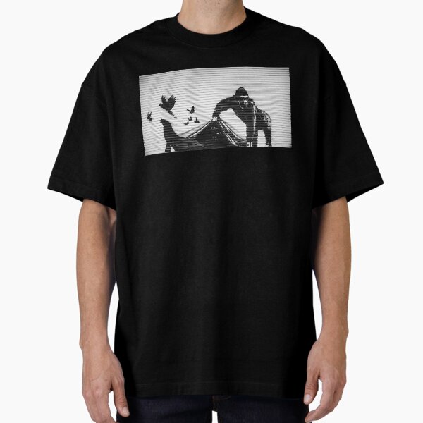 Item preview, Banksy London zoo designed and sold by mariaa999.