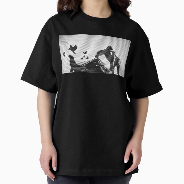 Item preview, Banksy London zoo designed and sold by mariaa999.