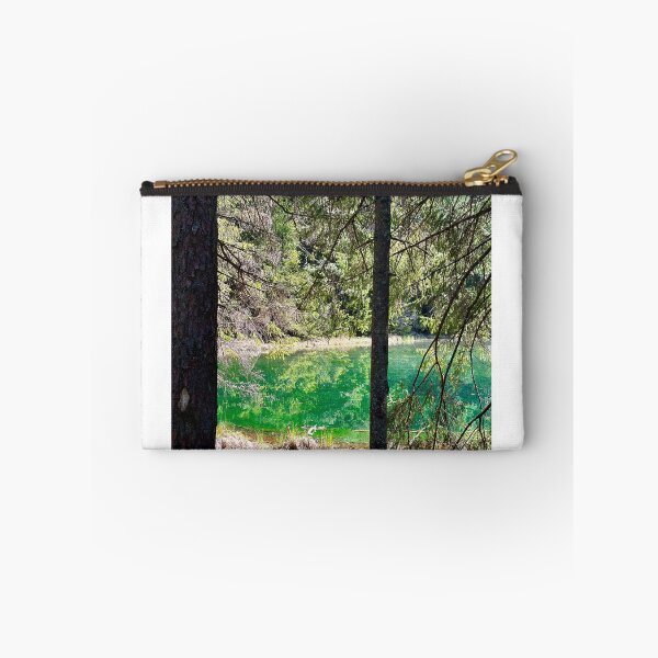 Item preview, Green Lake  designed and sold by poornimav137.