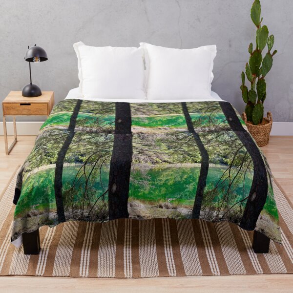 Item preview, Green Lake  designed and sold by poornimav137.
