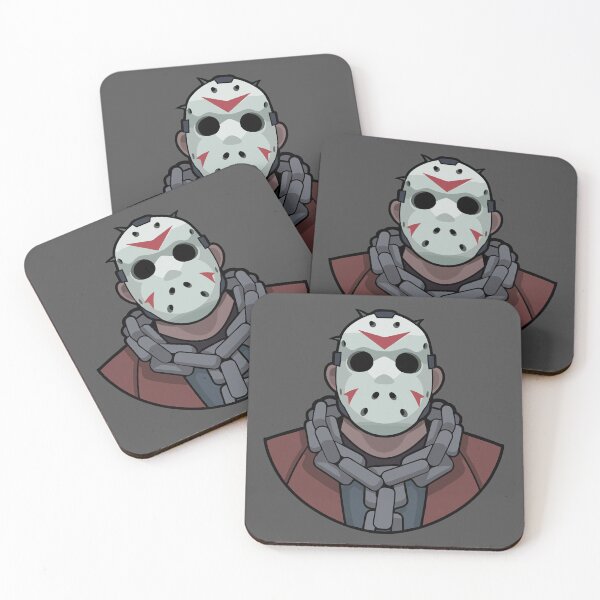 Item preview, Cute Jason designed and sold by JamesCMarshall.