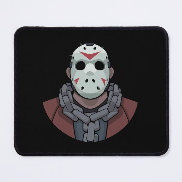 Item preview, Cute Jason designed and sold by JamesCMarshall.