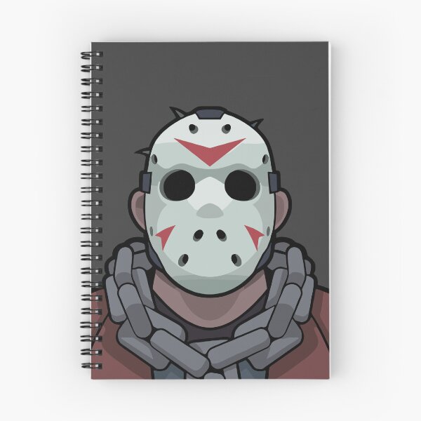 Item preview, Cute Jason designed and sold by JamesCMarshall.