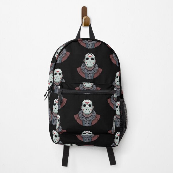Item preview, Cute Jason designed and sold by JamesCMarshall.