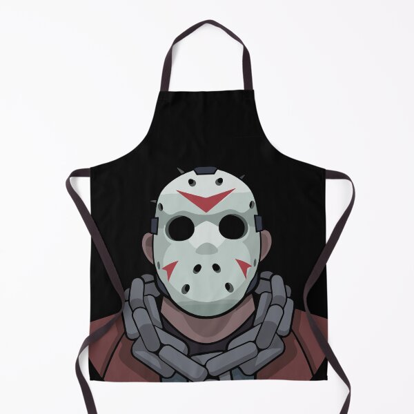 Item preview, Cute Jason designed and sold by JamesCMarshall.