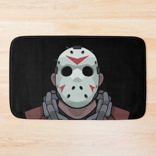 Item preview, Cute Jason designed and sold by JamesCMarshall.