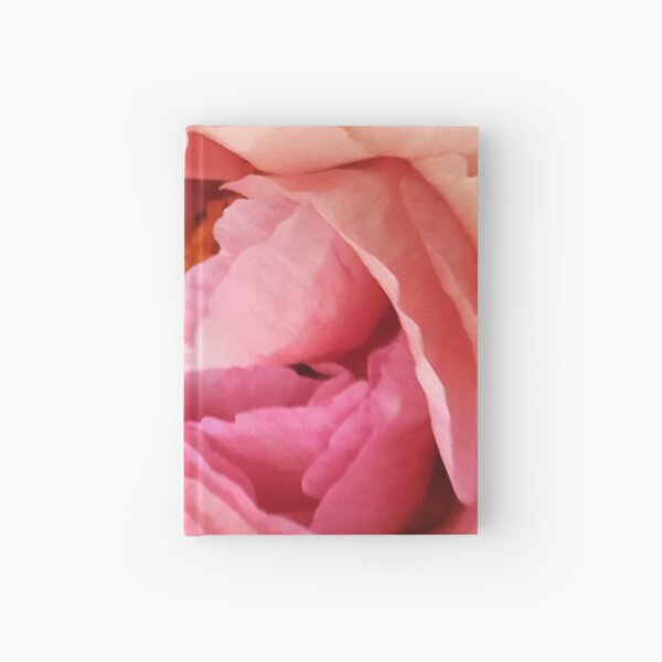 Pivoine Carnet cartonné