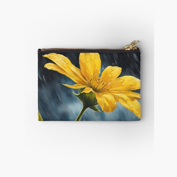 Item preview, DIGITAL PRINT - Yellow flower designed and sold by Homescu Ioana.
