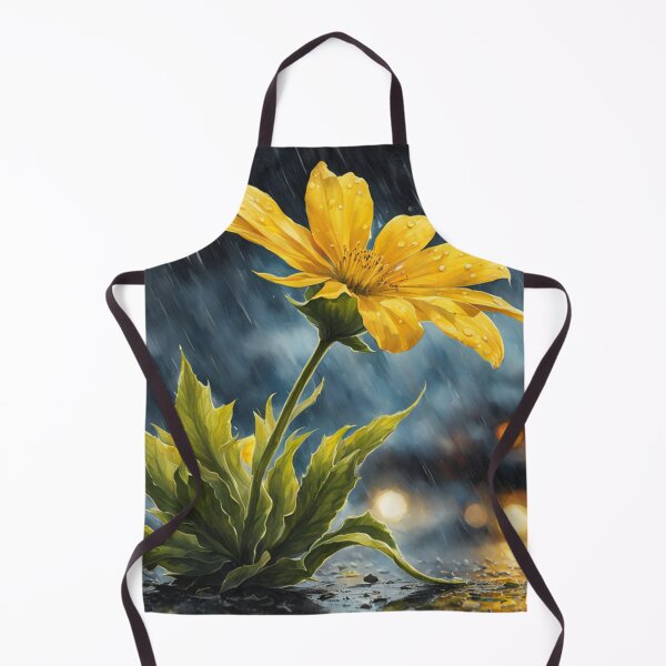 Item preview, DIGITAL PRINT - Yellow flower designed and sold by Homescu Ioana.