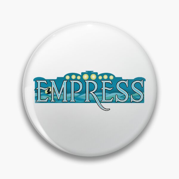 Item preview, Finned Empress designed and sold by Empress-merch.