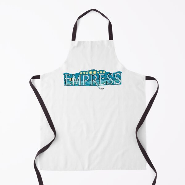 Item preview, Finned Empress designed and sold by Empress-merch.