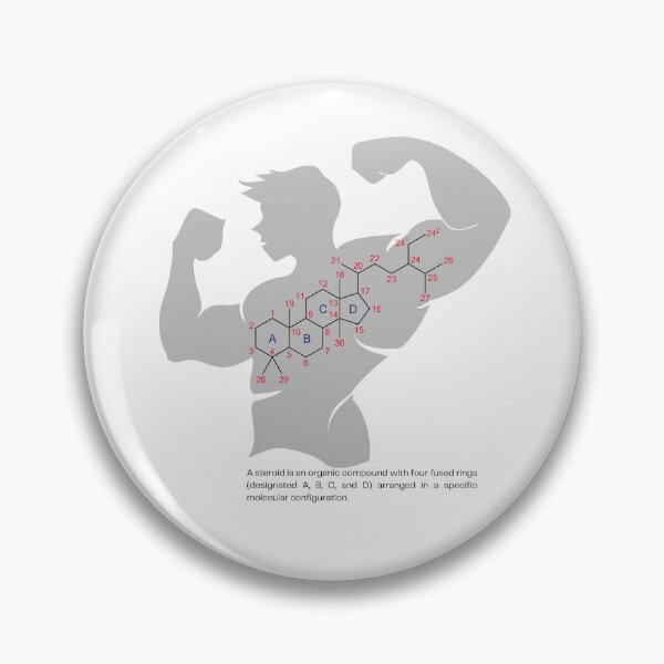 Item preview, Steroid Gym Bodyuilder Workout designed and sold by FreeStyleTrend.