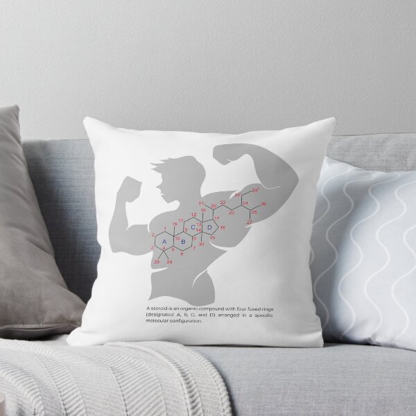 Item preview, Steroid Gym Bodyuilder Workout designed and sold by FreeStyleTrend.