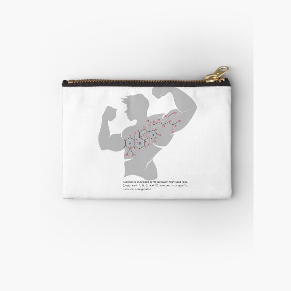 Item preview, Steroid Gym Bodyuilder Workout designed and sold by FreeStyleTrend.