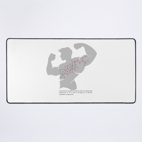 Item preview, Steroid Gym Bodyuilder Workout designed and sold by FreeStyleTrend.
