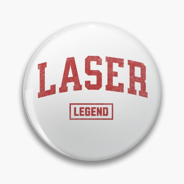 Item preview, Distressed Laser Tag Legend Lover Design | Perfect Gift for Laser Tag Players and Teams designed and sold by HosvPrint .s.