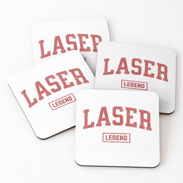 Item preview, Distressed Laser Tag Legend Lover Design | Perfect Gift for Laser Tag Players and Teams designed and sold by HosvPrint .s.