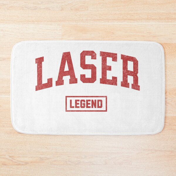 Item preview, Distressed Laser Tag Legend Lover Design | Perfect Gift for Laser Tag Players and Teams designed and sold by HosvPrint .s.