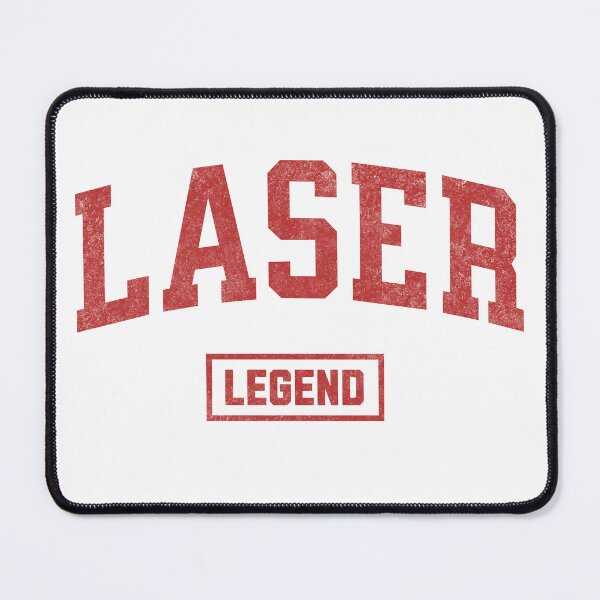 Item preview, Distressed Laser Tag Legend Lover Design | Perfect Gift for Laser Tag Players and Teams designed and sold by HosvPrint .s.