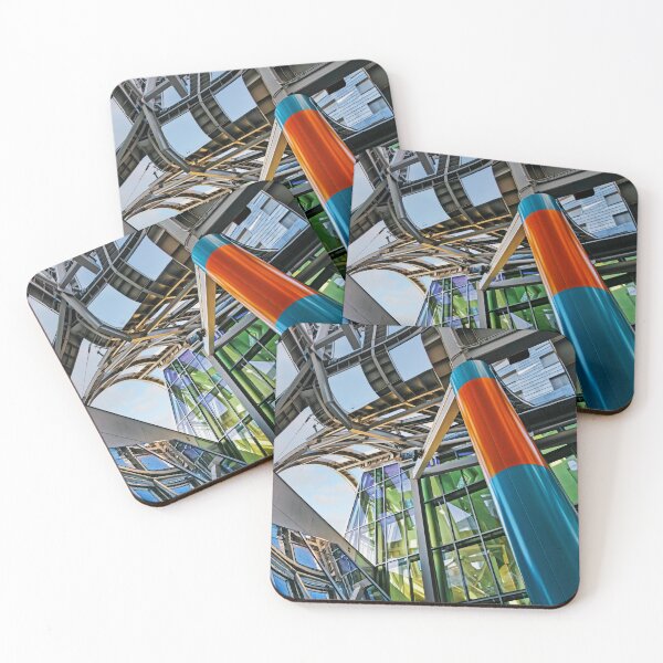 Item preview, Architectural Geometry 8 designed and sold by Alex Preiss.